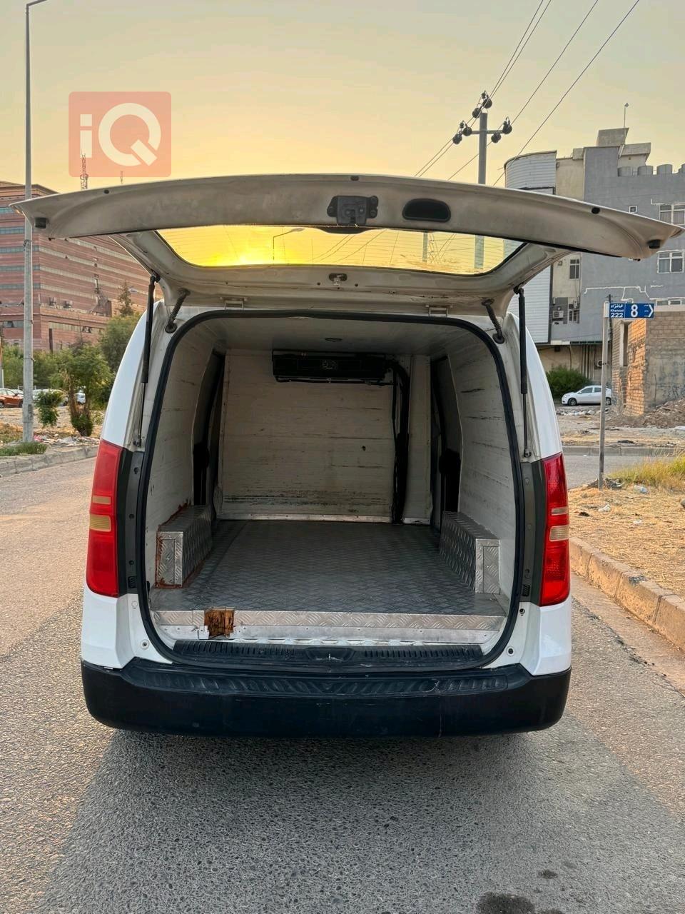 هيونداي H-1